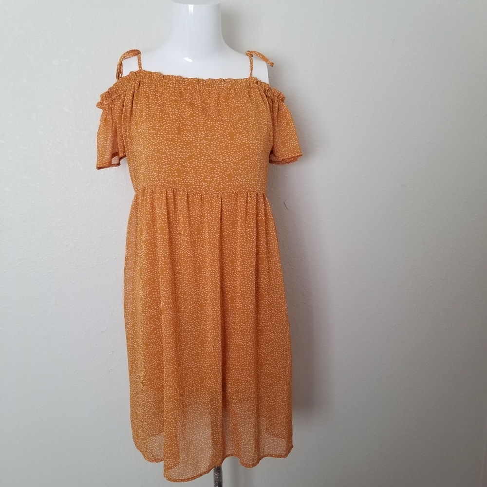Xhilaration women's dress size S